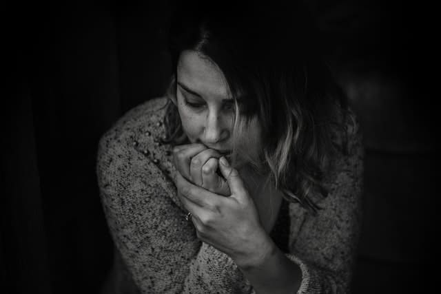 Ateliers dépasser ses peurs