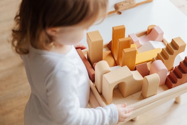 Travailler avec des cubes pour représenter les situations
